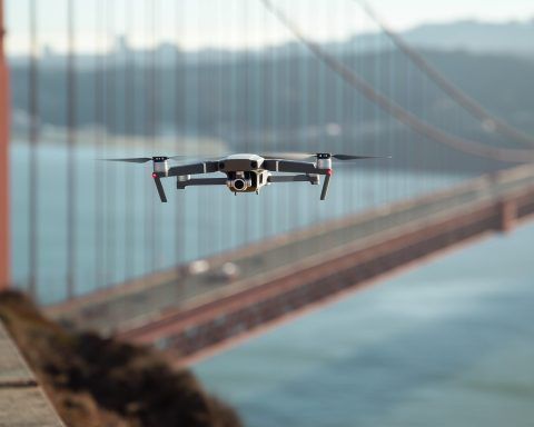 San Francisco’s Drone Law Exposed: The Ultimate 2025 Guide to No-Fly Zones and Regulations