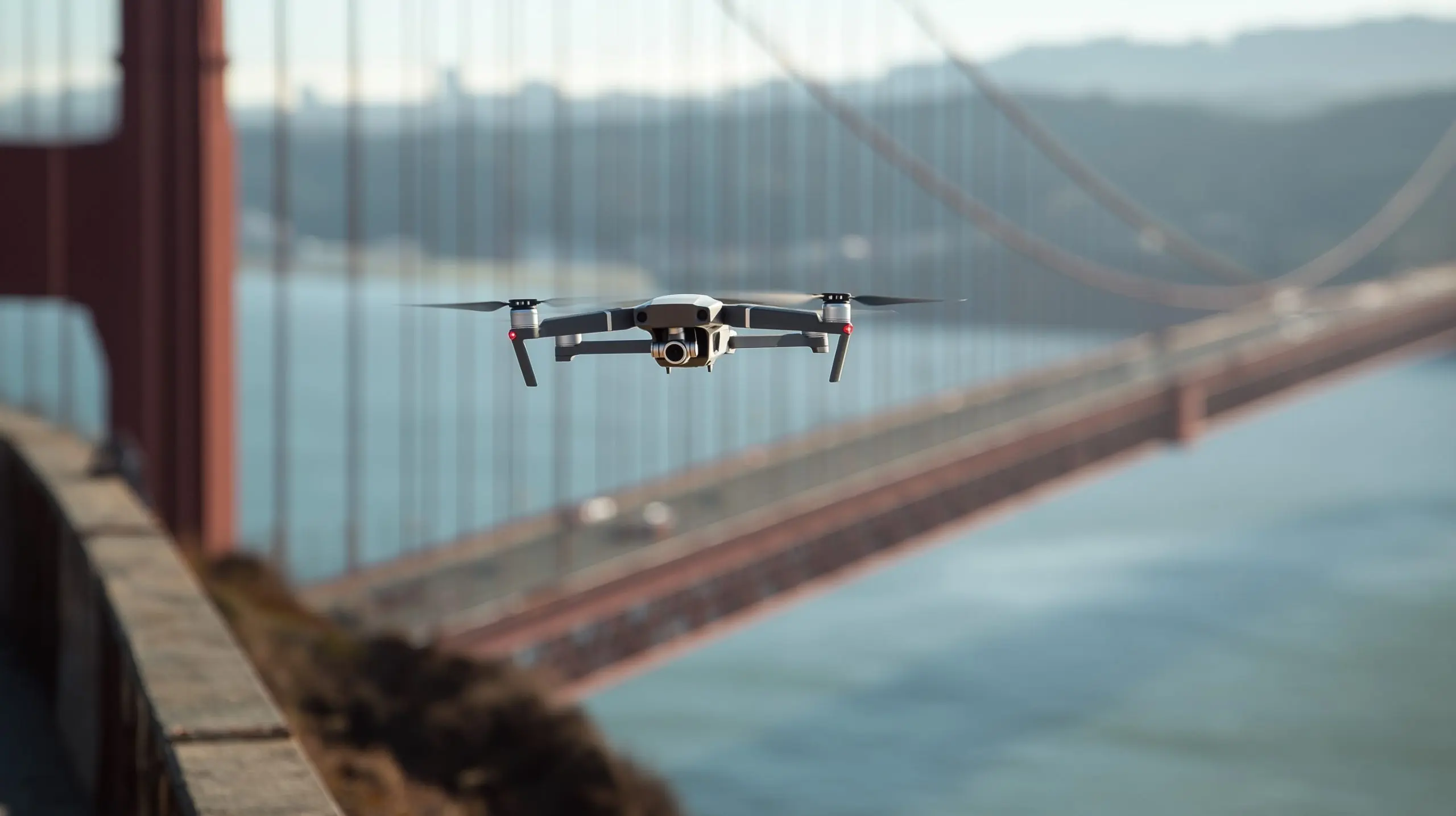 San Francisco’s Drone Law Exposed: The Ultimate 2025 Guide to No-Fly Zones and Regulations