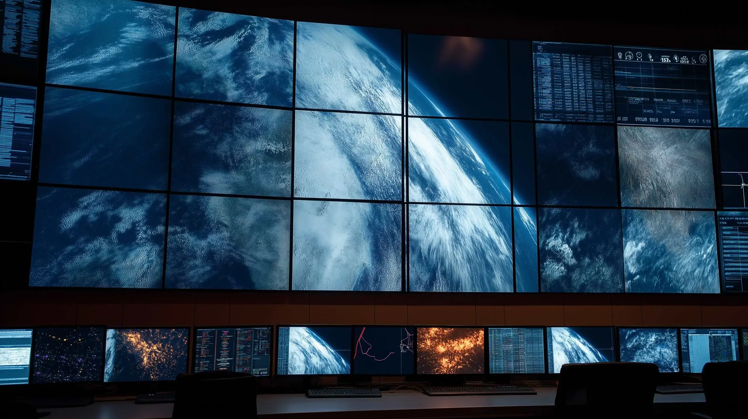 From Battlefields to Space: How Ukraine’s Satellite Program Skyrocketed in 2024-2025