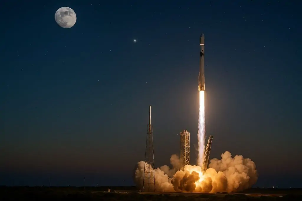 Space News Digest: July 1, 2025 / Updated: 2025, July 1st, 12:02 CET