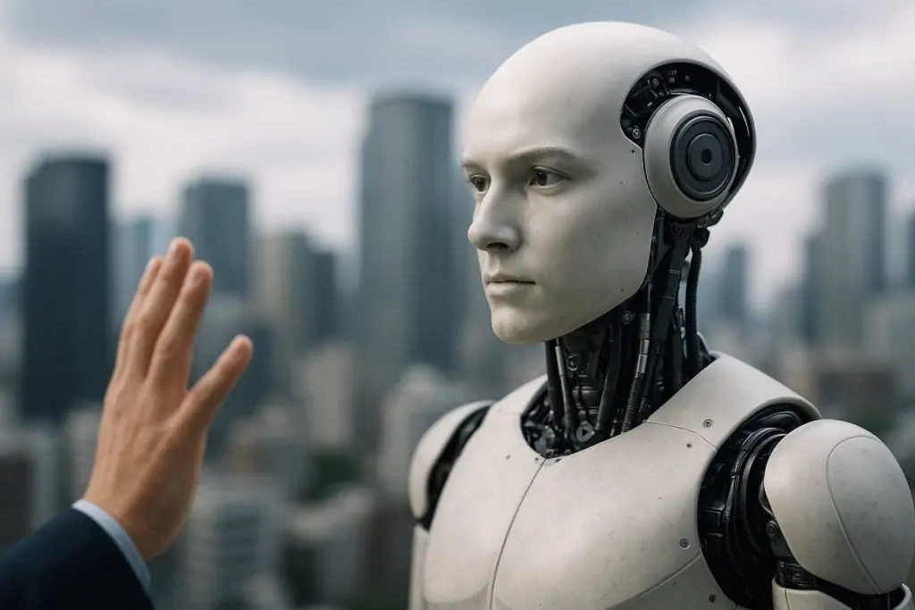 El estado de la inteligencia artificial en 2025: avances, desafíos y el camino a seguir / Actualizado: 1 de julio de 2025, 12:02 CET