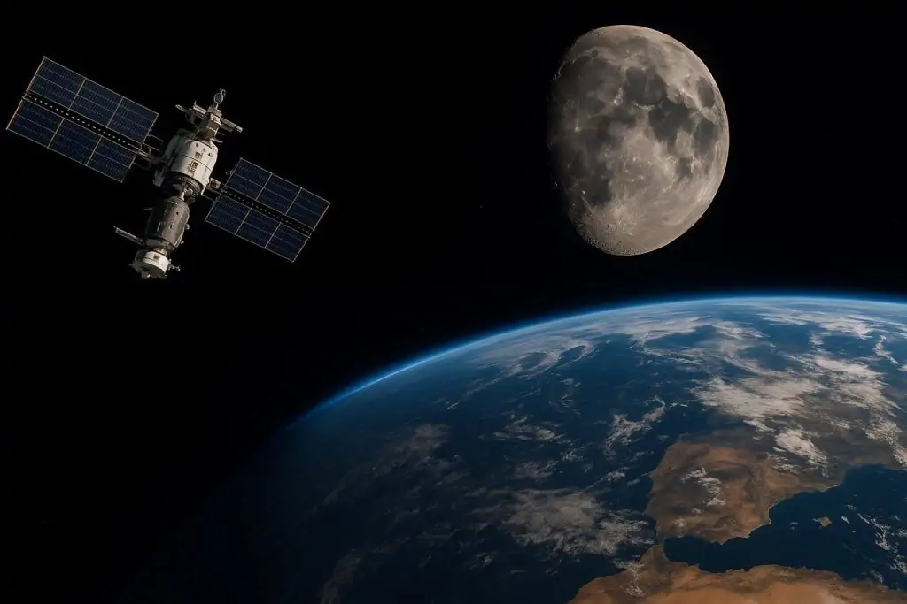 Space News Roundup: July 2025 / Updated: 2025, July 2nd, 00:00 CET