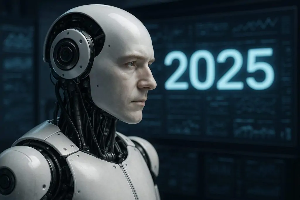 The State of Artificial Intelligence in 2025: Breakthroughs, Challenges, and the Road Ahead / Updated: 2025, July 2nd, 12:03 CET