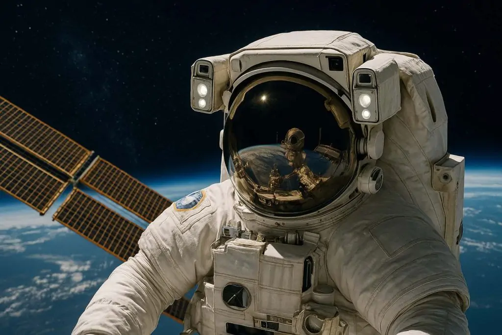 Space Science in July 2025: Breakthroughs, Setbacks, and the Expanding Frontier / Updated: 2025, July 4th, 00:00 CET