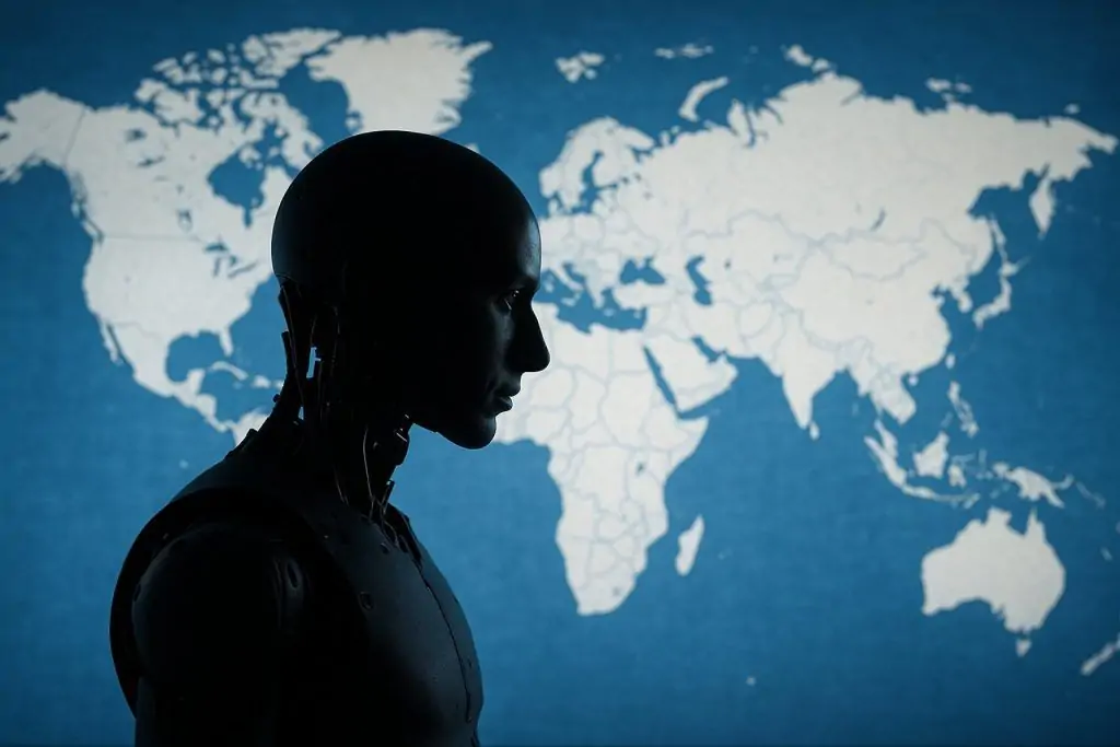 AI in July 2025: Disruption, Opportunity, and Uncertainty Across the Globe / Updated: 2025, July 4th, 00:00 CET