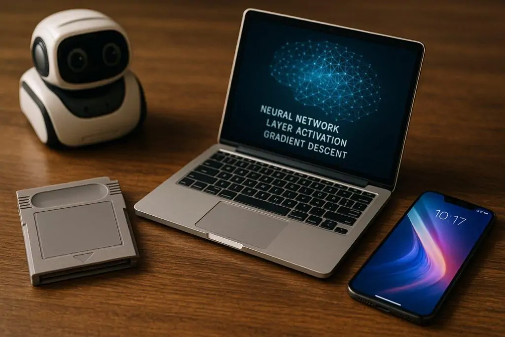 This Week in Tech: Game Preservation, AI Breakthroughs, Next-Gen Devices, and the Industry’s Growing Pains / Updated: 2025, July 6th, 12:01 CET