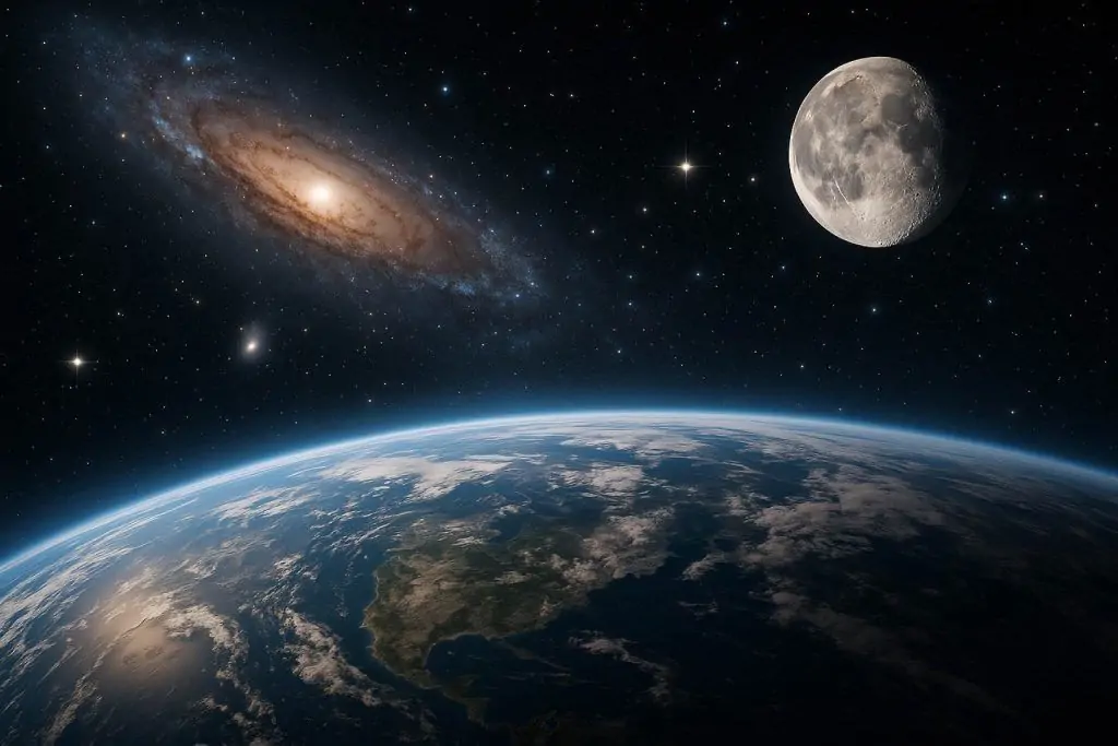 China’s Bold Advances: Space-Based AI, Deep Space Ambitions, and Satellite Networks – Space News Roundup (Updated July 8, 2025 0:00 CET)