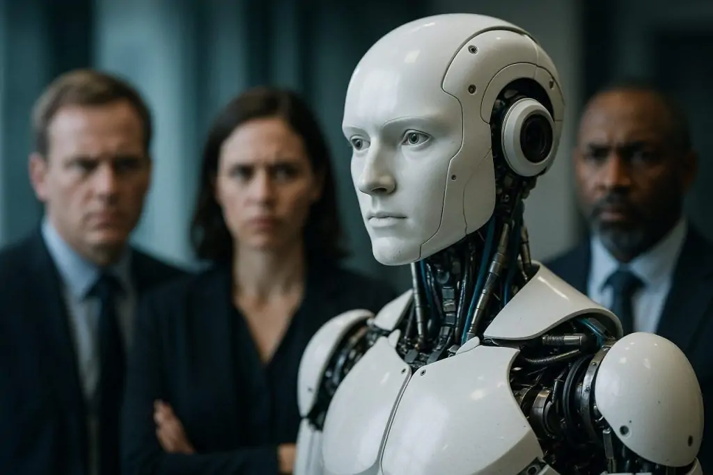 The State of AI in 2025: Breakthroughs, Backlash, and the Battle for Trust / Updated: 2025, July 10th, 00:00 CET