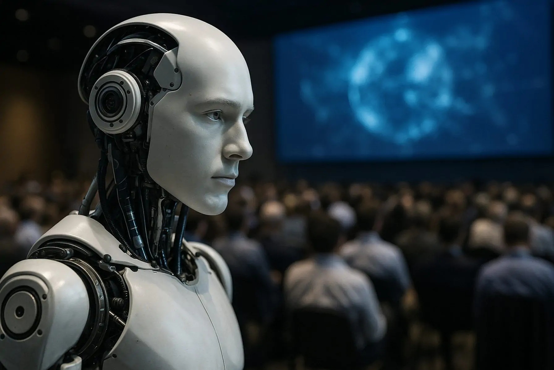 Inside the AI Revolution: Who’s Winning, Who’s Losing, and What Comes Next / Updated: 2025, July 10th, 12:01 CET