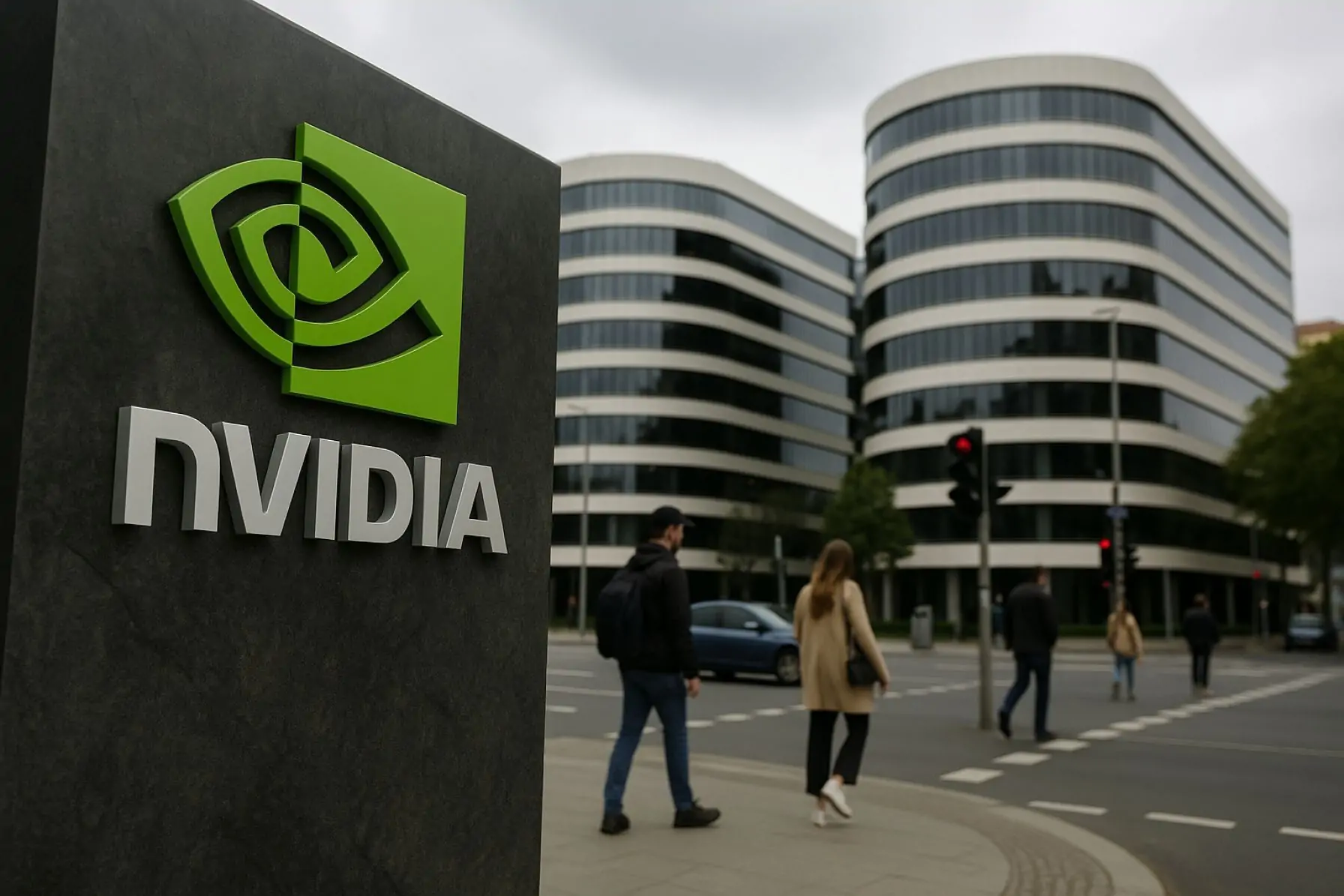 Nvidia Hits $4 Trillion, Grok Sparks Outrage, and the EU Cracks Down: The Week AI Changed Everything / Updated: 2025, July 11th, 12:01 CET