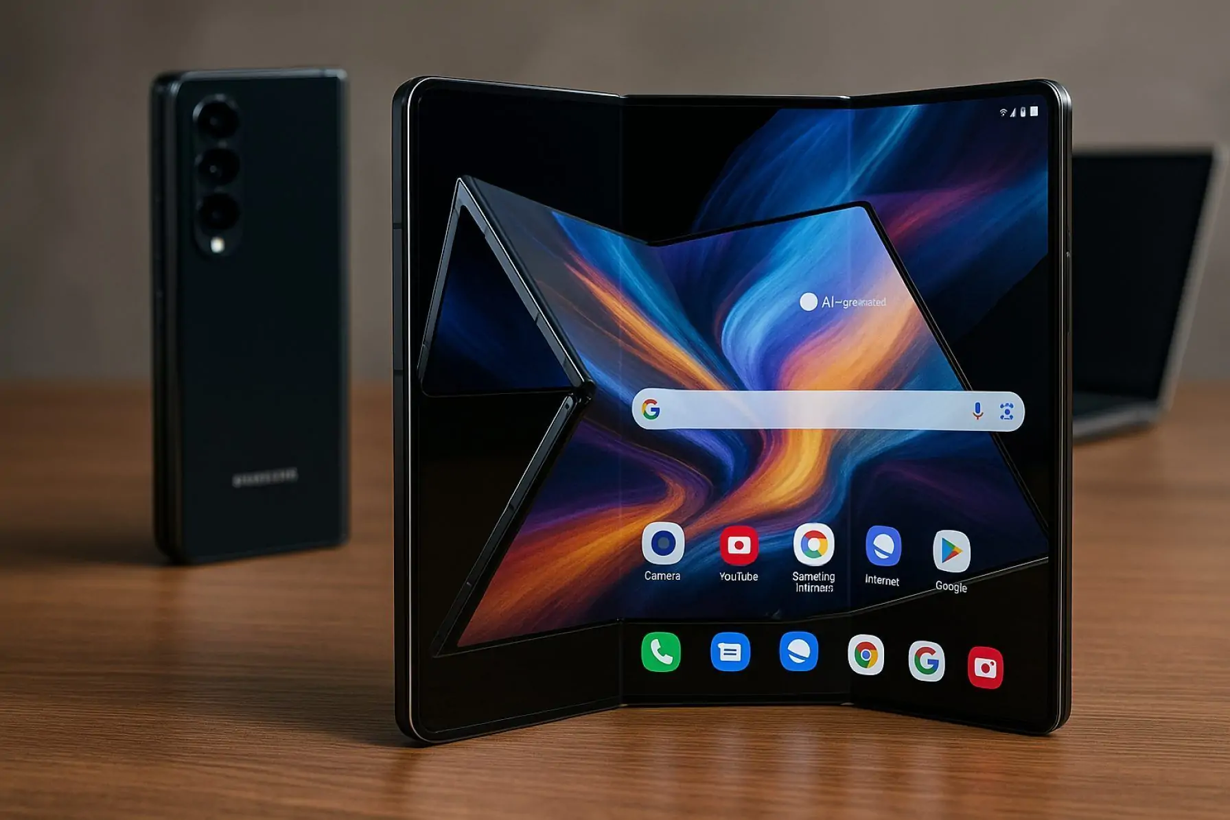Samsung’s Triple-Foldable Galaxy G Fold, AI-Powered Tech, and the Next Wave of Innovation: The Ultimate Tech News Breakdown / Updated: 2025, July 12th, 12:00 CET