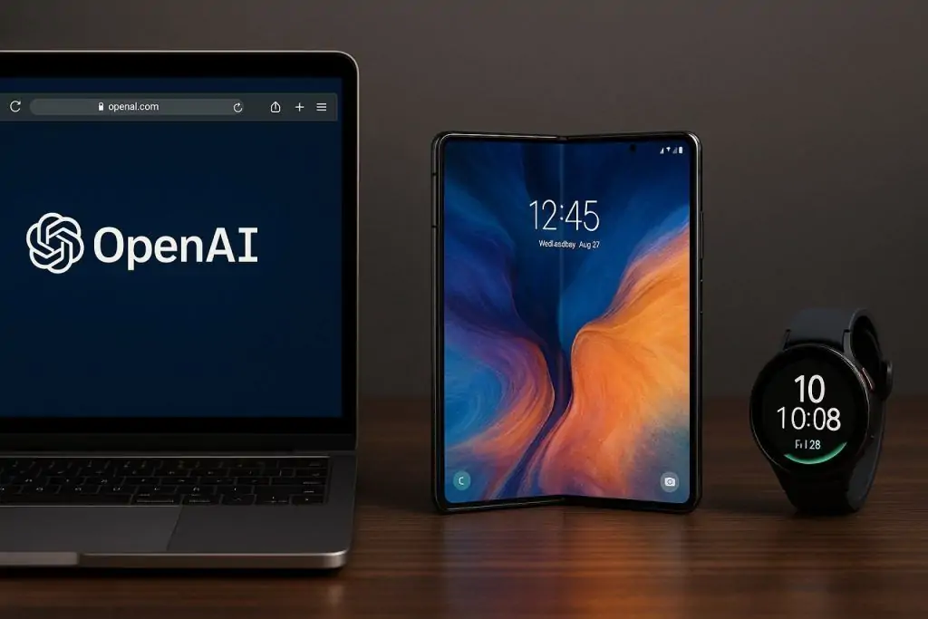 OpenAI’s AI Browser, Samsung’s Foldable Revolution, and the Next Tech Wave: The 2025 Tech News Deep Dive / Updated: 2025, July 13th, 00:01 CET