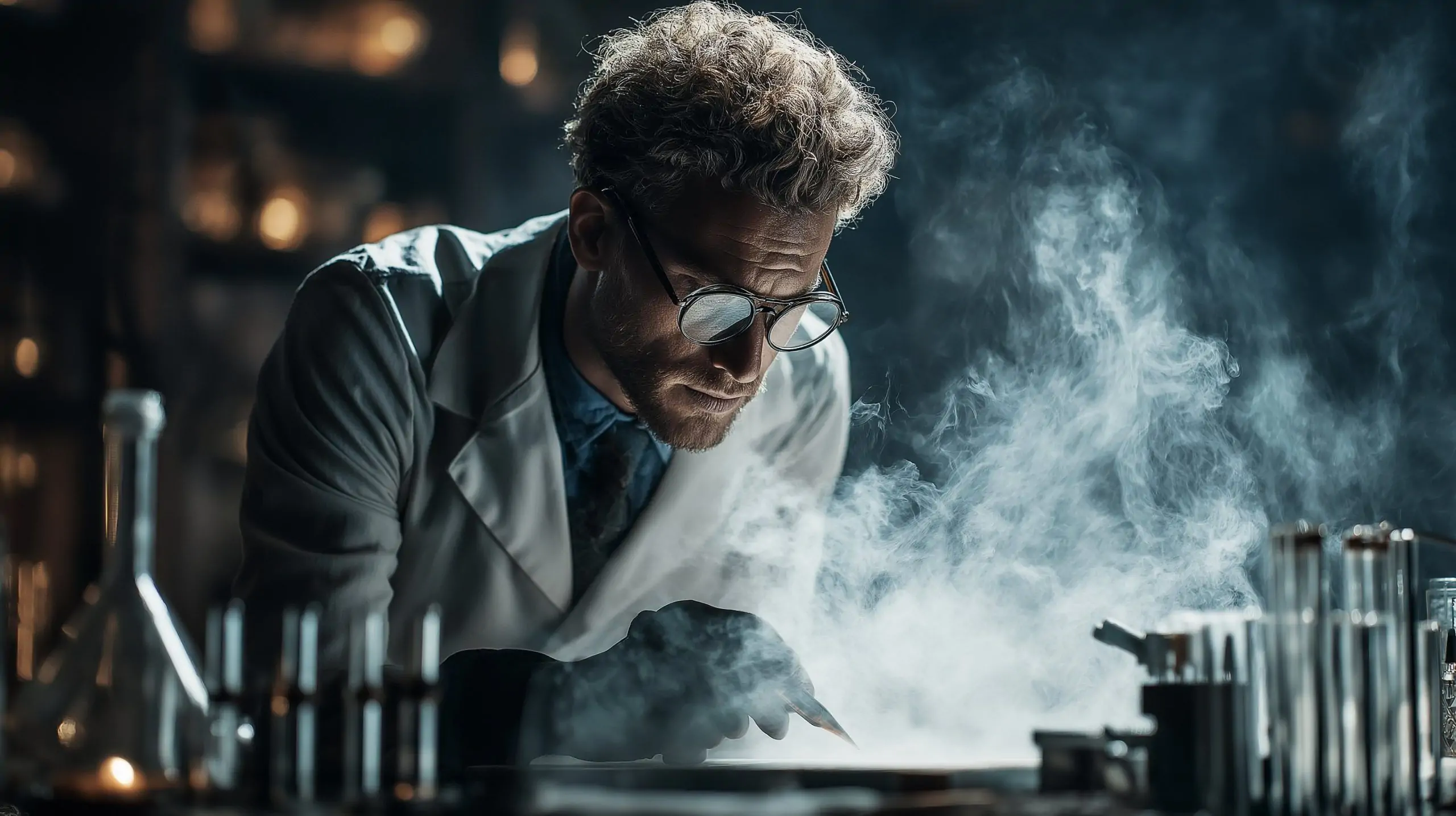 10 Game-Changing Science Breakthroughs in July 2025 – From Space to Health