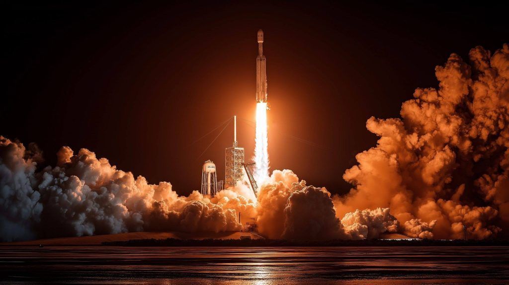 Secret Missions, 6 Million Users, and SpaceX’s Rocket Records – Inside Starlink’s Epic July 2025