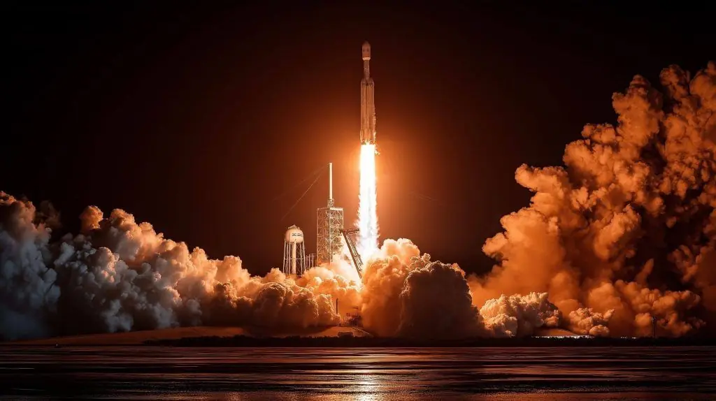Secret Missions, 6 Million Users, and SpaceX’s Rocket Records – Inside Starlink’s Epic July 2025