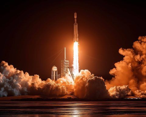 Secret Missions, 6 Million Users, and SpaceX’s Rocket Records – Inside Starlink’s Epic July 2025