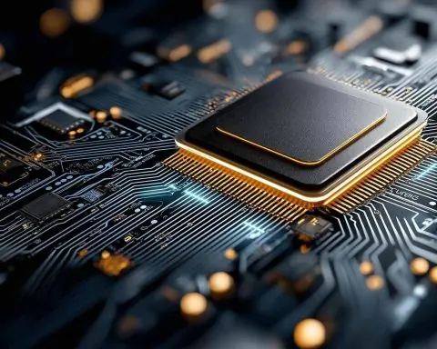 Semiconductor News Today, December 5, 2025: China’s Moore Threads IPO Explodes, AMD’s China Strategy, and a Deepening AI Memory Crunch