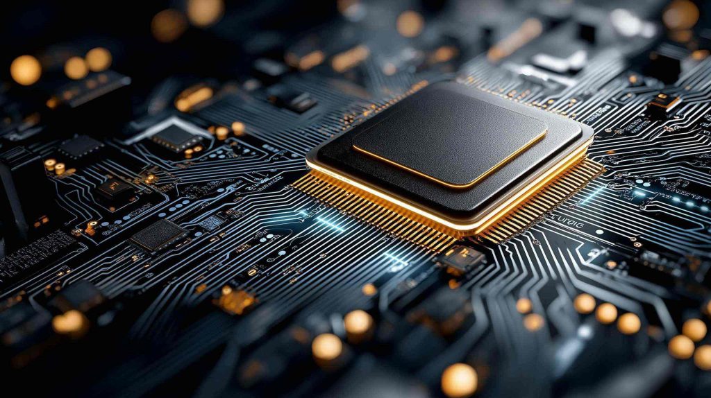 Semiconductor stocks rally as TSMC lifts 2026 capex to $56 billion; ASML hits $500 billion mark