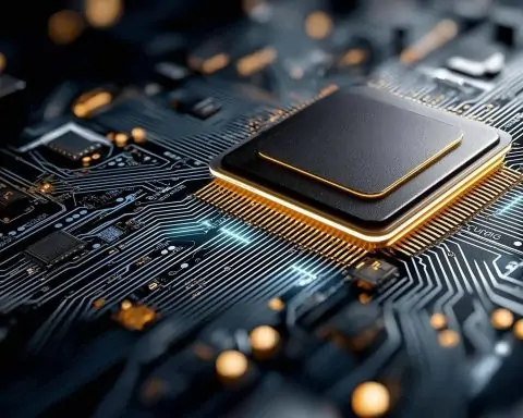Semiconductor Stocks Today (Dec. 18, 2025): Micron’s AI Memory Surge Meets Nvidia Capex Jitters, TSMC Tailwinds, and Fresh China-EUV Risk