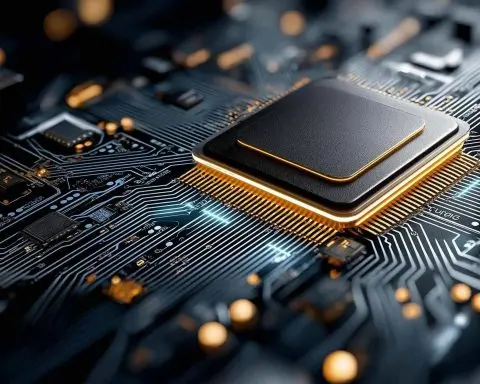 Semiconductor Stocks Today (Dec. 9, 2025): Nvidia and Micron in Focus as Fed Decision and China Chip Deal Loom