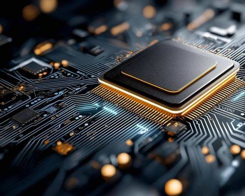 Semiconductor stocks today: Nvidia holds up premarket as SanDisk, Micron cool after CES spike