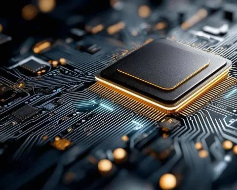 Semiconductor Stocks Weekly Recap (Dec 1–7, 2025): AI Mega-Deals, New Chip Laws and a Near-4% Sector Surge