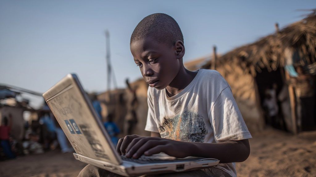 Senegal’s Internet Revolution: How Fiber, 5G, and Policy Are Connecting a Nation