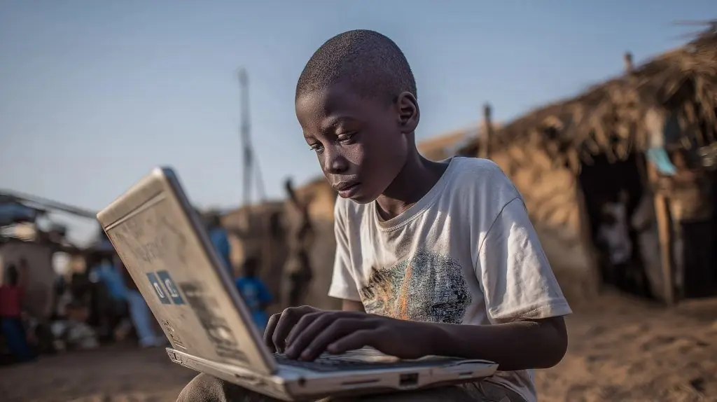 Senegal’s Internet Revolution: How Fiber, 5G, and Policy Are Connecting a Nation