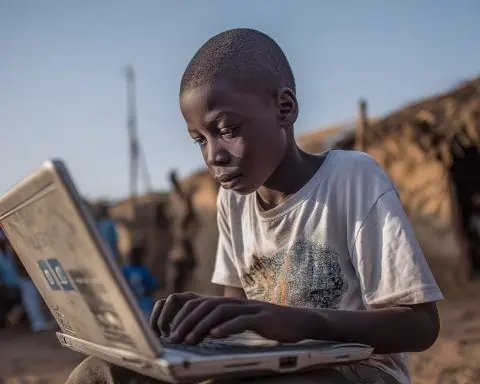 Senegal’s Internet Revolution: How Fiber, 5G, and Policy Are Connecting a Nation