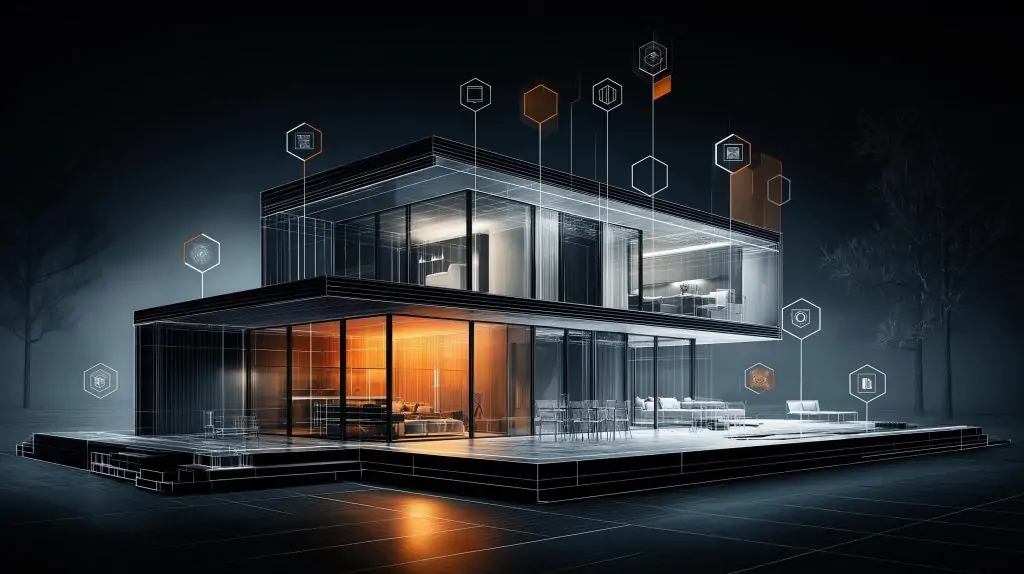 Smart Home Revolution: How Integrated Tech Is Transforming Homes in 2025