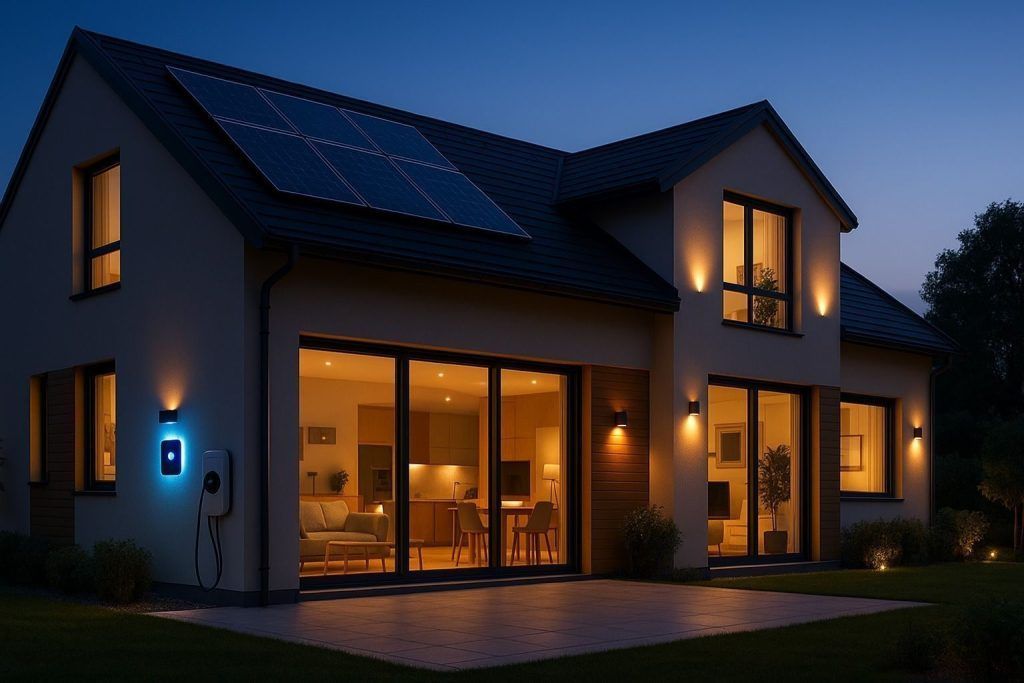 Smart Homes Just Got Smarter: New Gadgets, Big Trends & Surprising Challenges in Summer 2025
