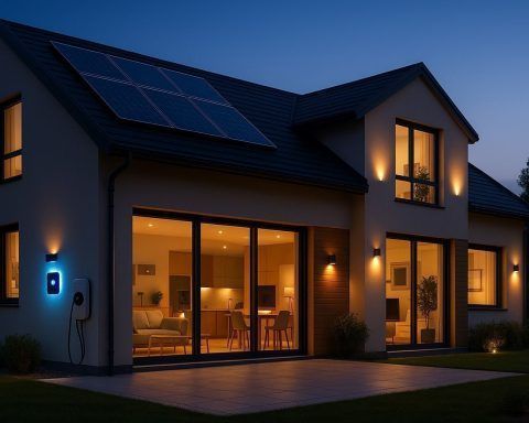 Smart Homes Just Got Smarter: New Gadgets, Big Trends & Surprising Challenges in Summer 2025