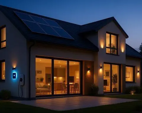 Smart Homes Just Got Smarter: New Gadgets, Big Trends & Surprising Challenges in Summer 2025