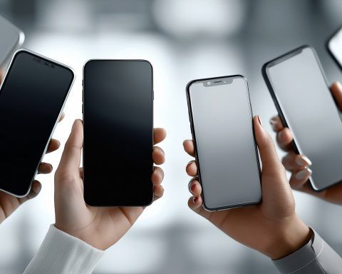 Smartphone Industry Shake-Up: Massive Launches, Leaks, and a Global Tech Showdown (July 23–24, 2025)