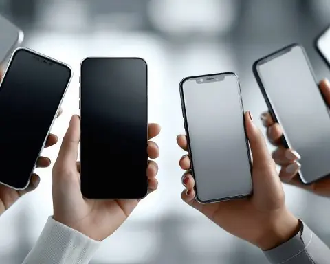 Smartphone Industry Shake-Up: Massive Launches, Leaks, and a Global Tech Showdown (July 23–24, 2025)