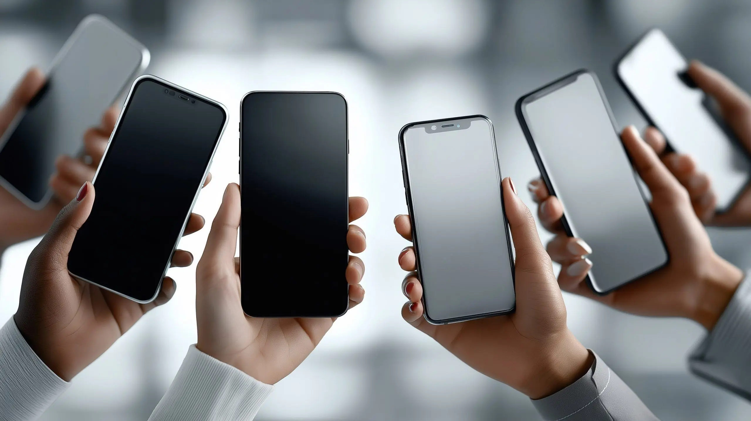 Smartphone Industry Shake-Up: Massive Launches, Leaks, and a Global Tech Showdown (July 23–24, 2025)