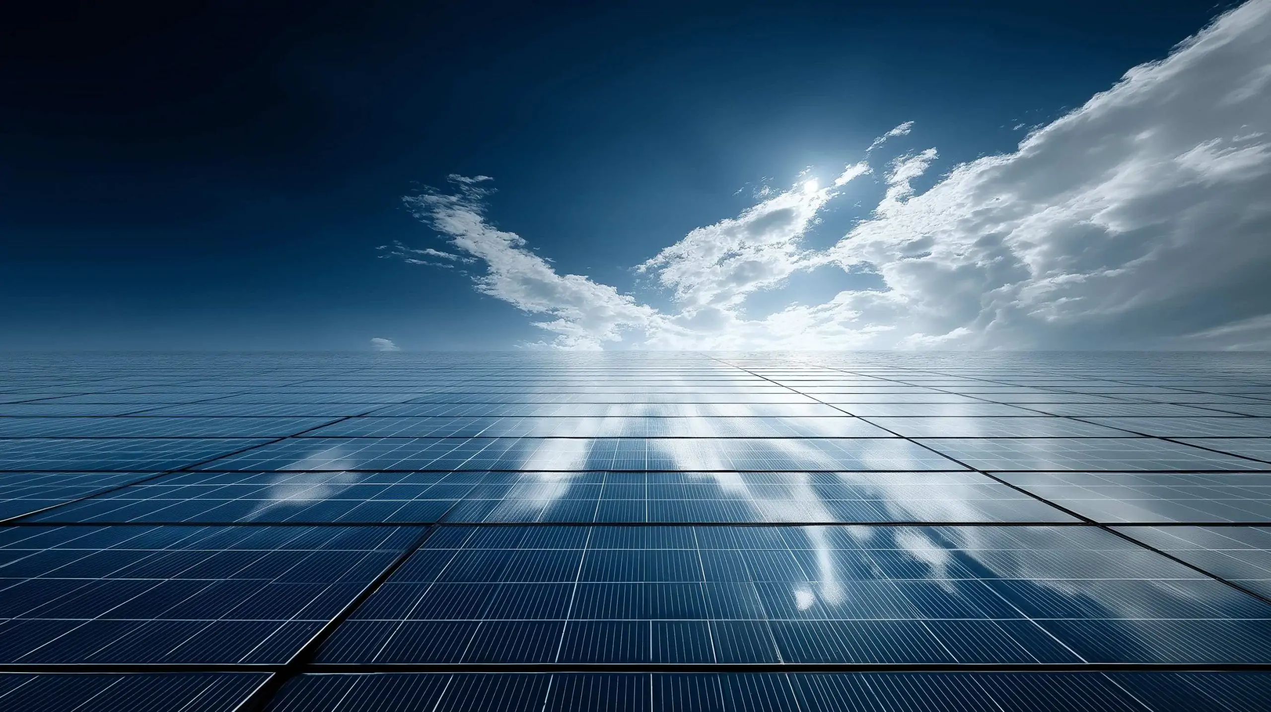 1MW vs 100kW Solar Power Plants – Cost, ROI & Global Insights (India in Focus)