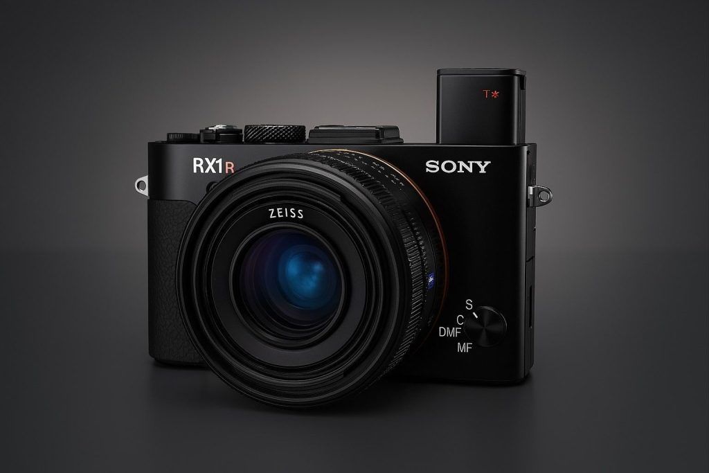 Sony RX1R III: 2025’s Pocket-Sized Powerhouse and Its Competition