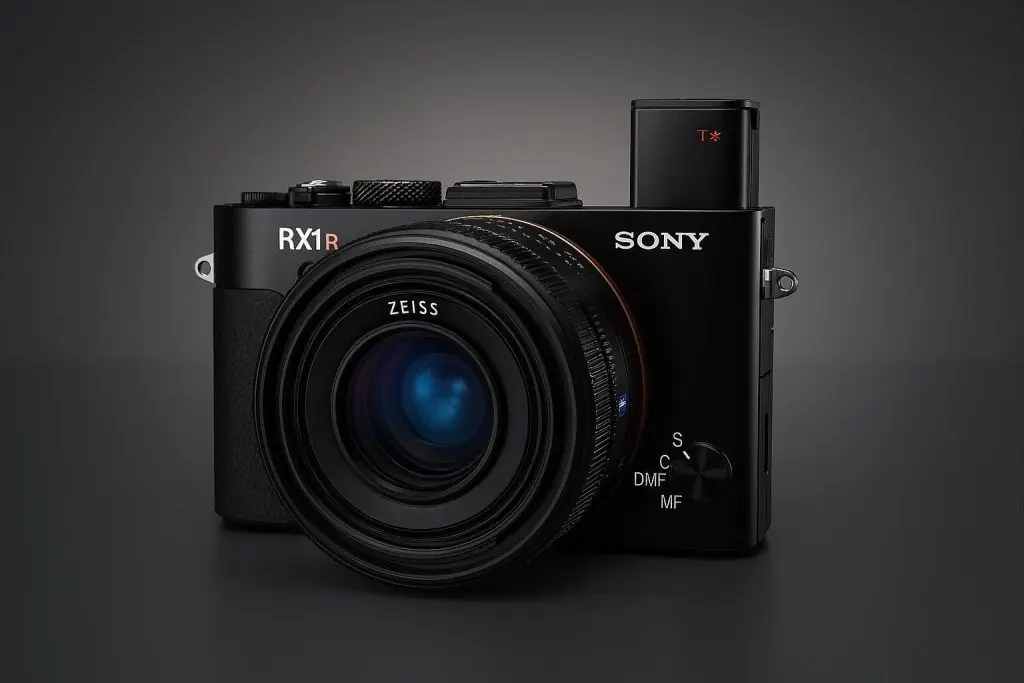 Sony RX1R III: 2025’s Pocket-Sized Powerhouse and Its Competition