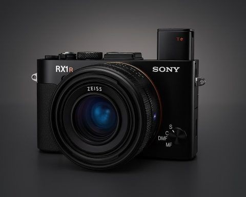 Sony RX1R III: 2025’s Pocket-Sized Powerhouse and Its Competition
