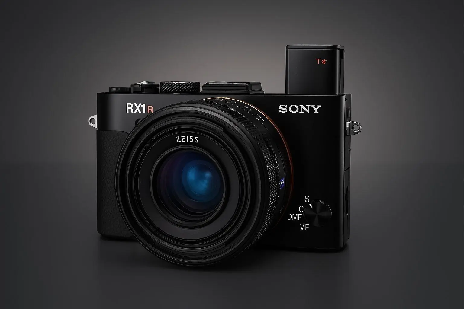 Sony RX1R III: 2025’s Pocket-Sized Powerhouse and Its Competition