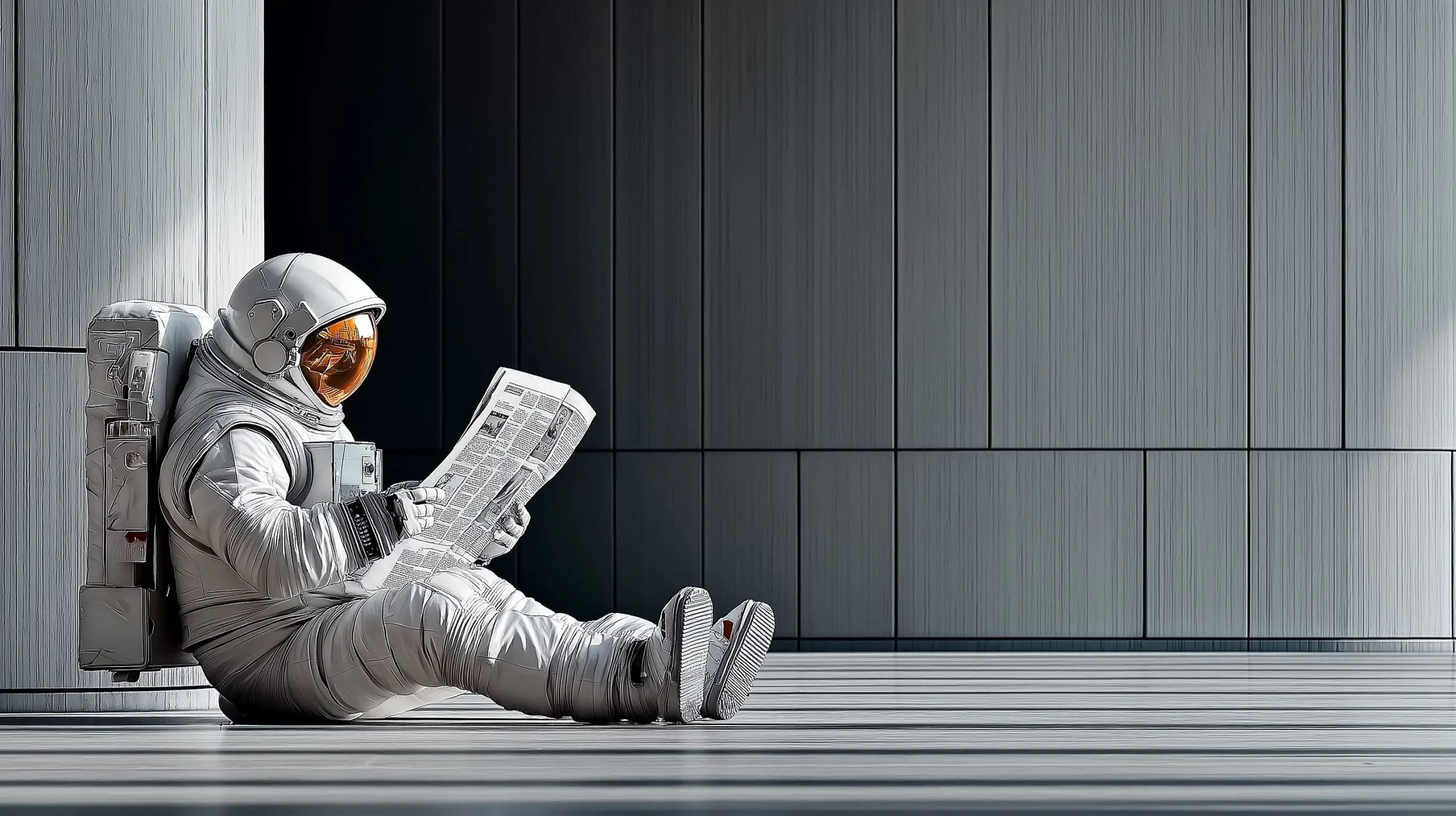 Space in Crisis and Glory: NASA Shakeup, Starlink Expansion & Buck Moon Spectacle! / Updated: 2025, July 10th, 12:01 CET