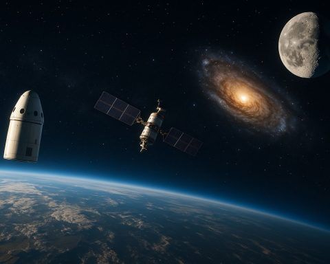 Space News Roundup: July 2025 / Updated: 2025, July 3rd, 12:00 CET