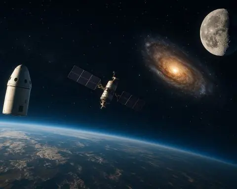 Space News Roundup: July 2025 / Updated: 2025, July 3rd, 12:00 CET