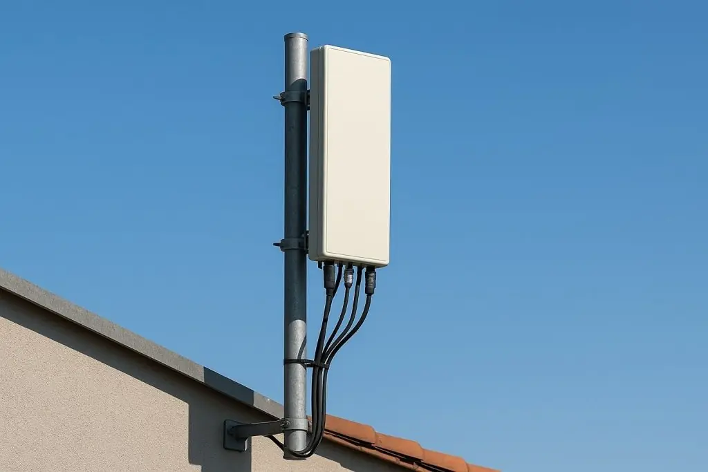 Telecom Infrastructure Equipment Update (June–July 2025)