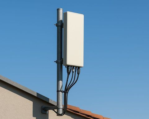 Telecom Infrastructure Equipment Update (June–July 2025)