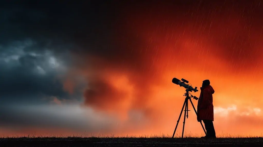 The Telescope Revolution of 2025–2026: From Backyard Stargazing to Giant Cosmic Eyes