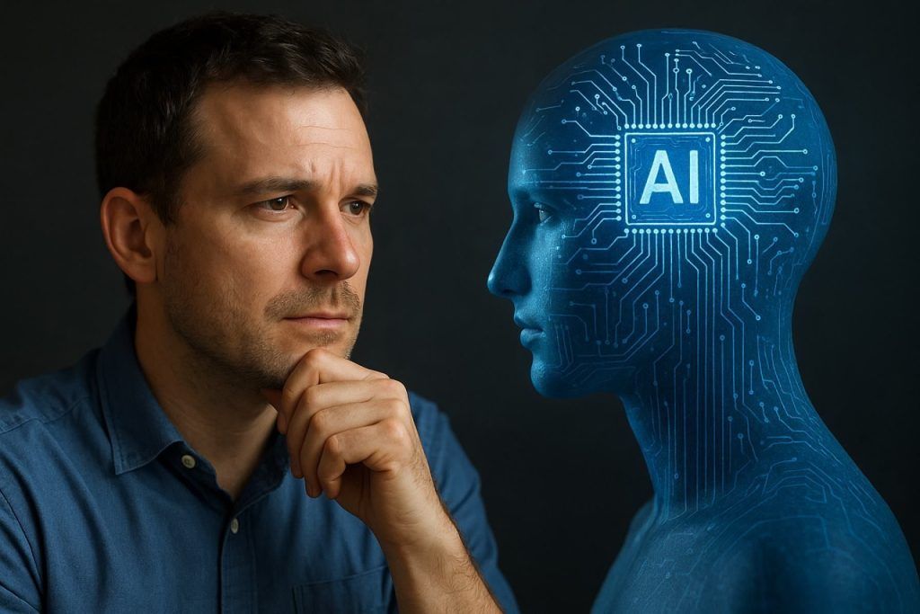 The State of Artificial Intelligence: Opportunities, Risks, and the Road Ahead (July 2025) / Updated: 2025, July 9th, 12:00 CET