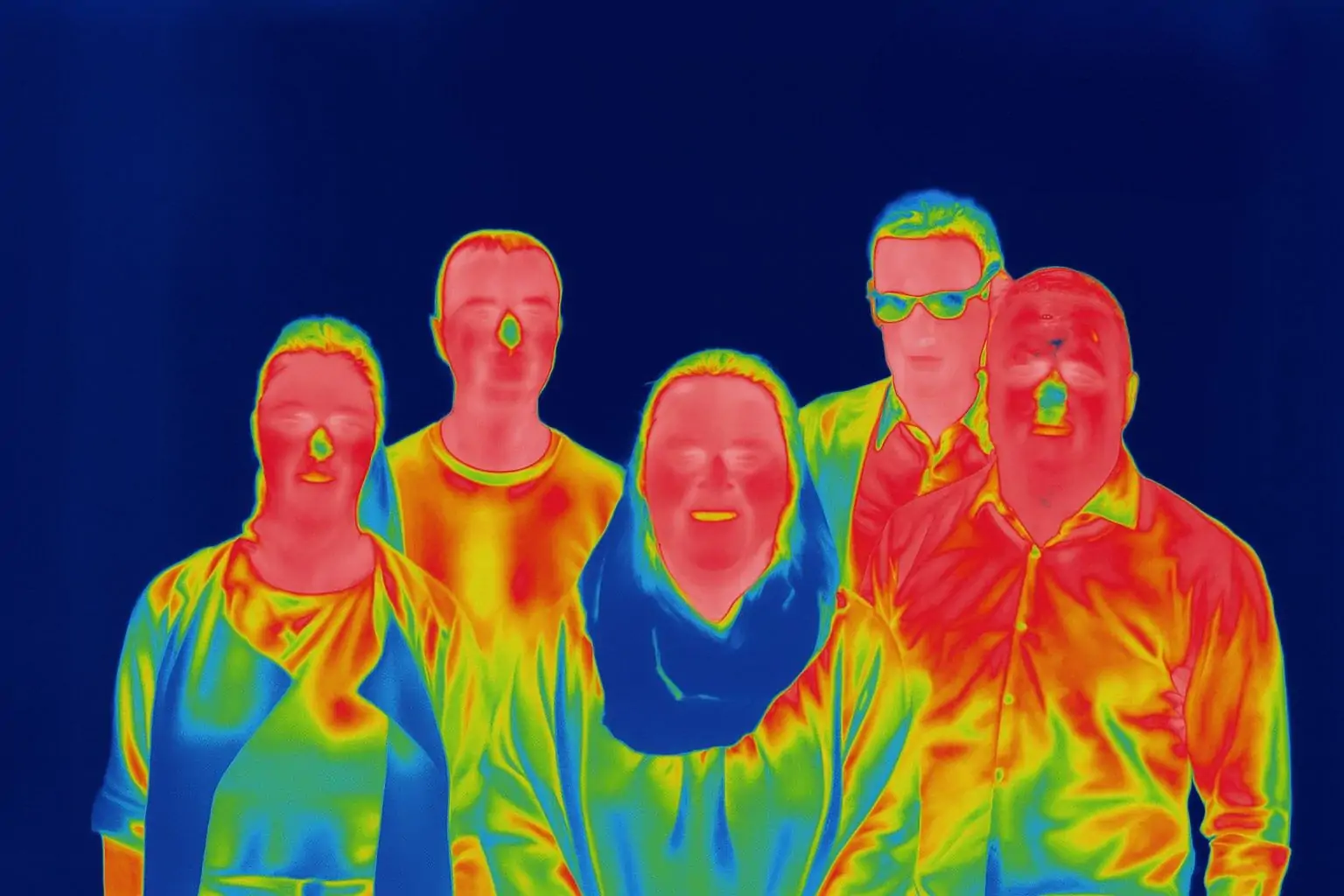 Thermal Vision Revolution 2025–2026: Comparing the Hottest Infrared Devices in Every Category