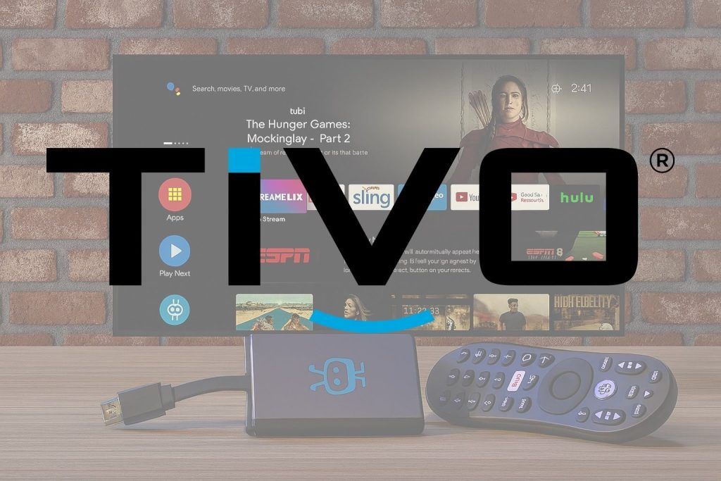 TiVo OS: A Nova Plataforma de Smart TV que Enfrenta Roku, Google e Mais